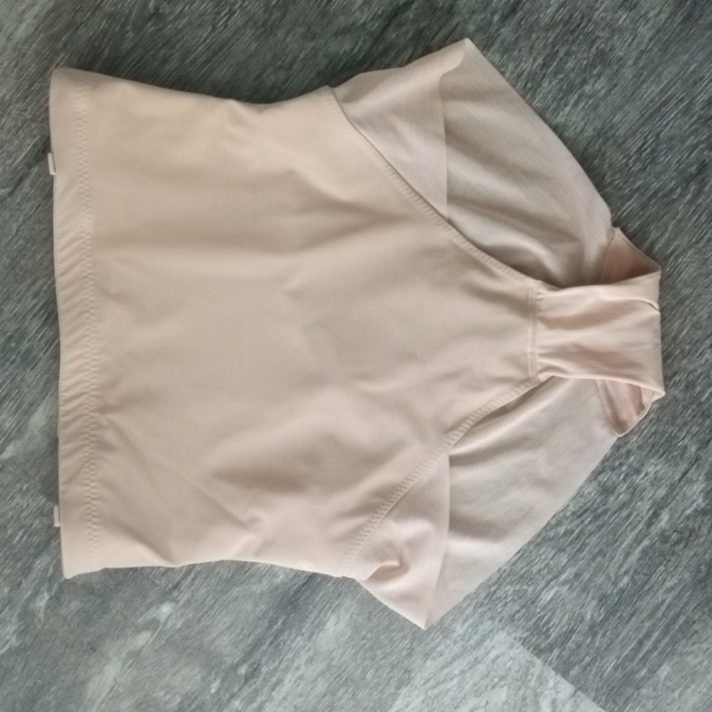 Honeylove Women's Super Power Brief- Tan